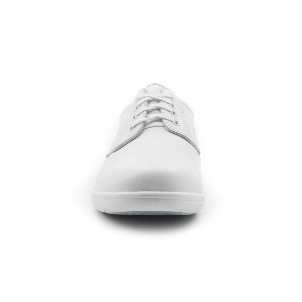 Flexi Flat Service/Clinic with Women's Best Grip System - Style 05807 White