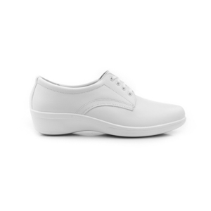 Flexi Flat Service/Clinic with Women's Best Grip System - Style 05807 White