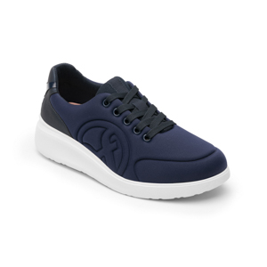 Women's Flexi Urban Sneaker with Extra Light Sole Style 101407
