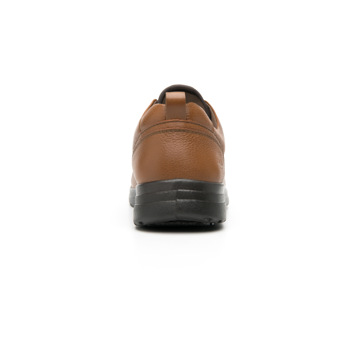 Women's Lace-up Oxford Shoe with Recovery Form Style 102002 Brown
