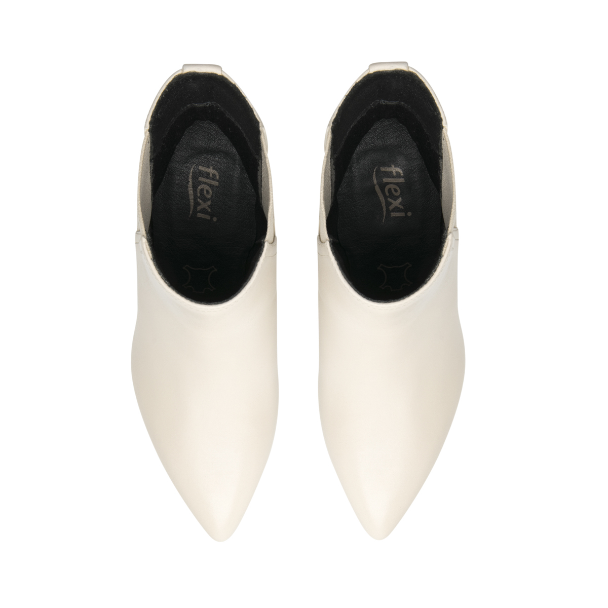 Women's Dress Bootie Style 104512 Beige