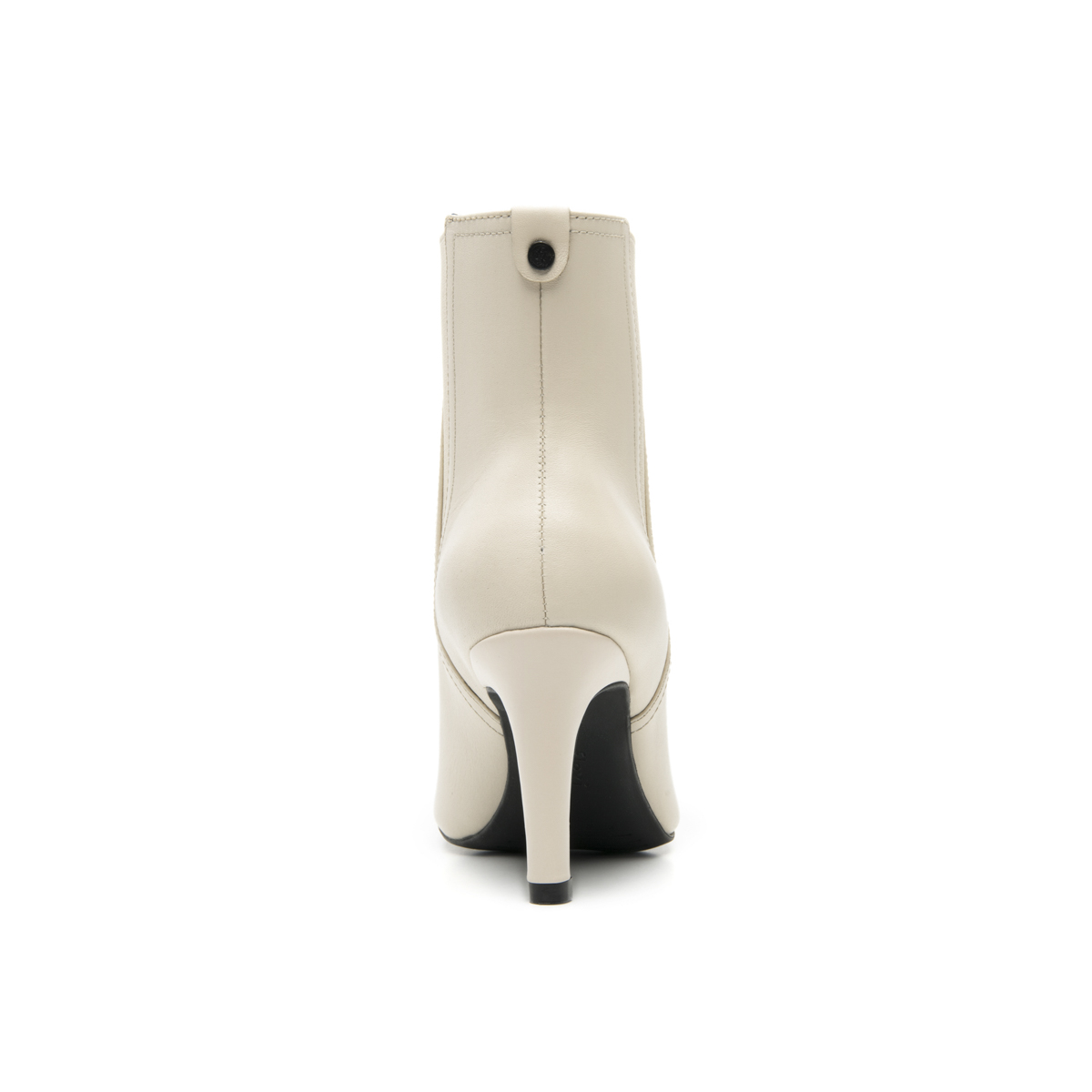Women's Dress Bootie Style 104512 Beige