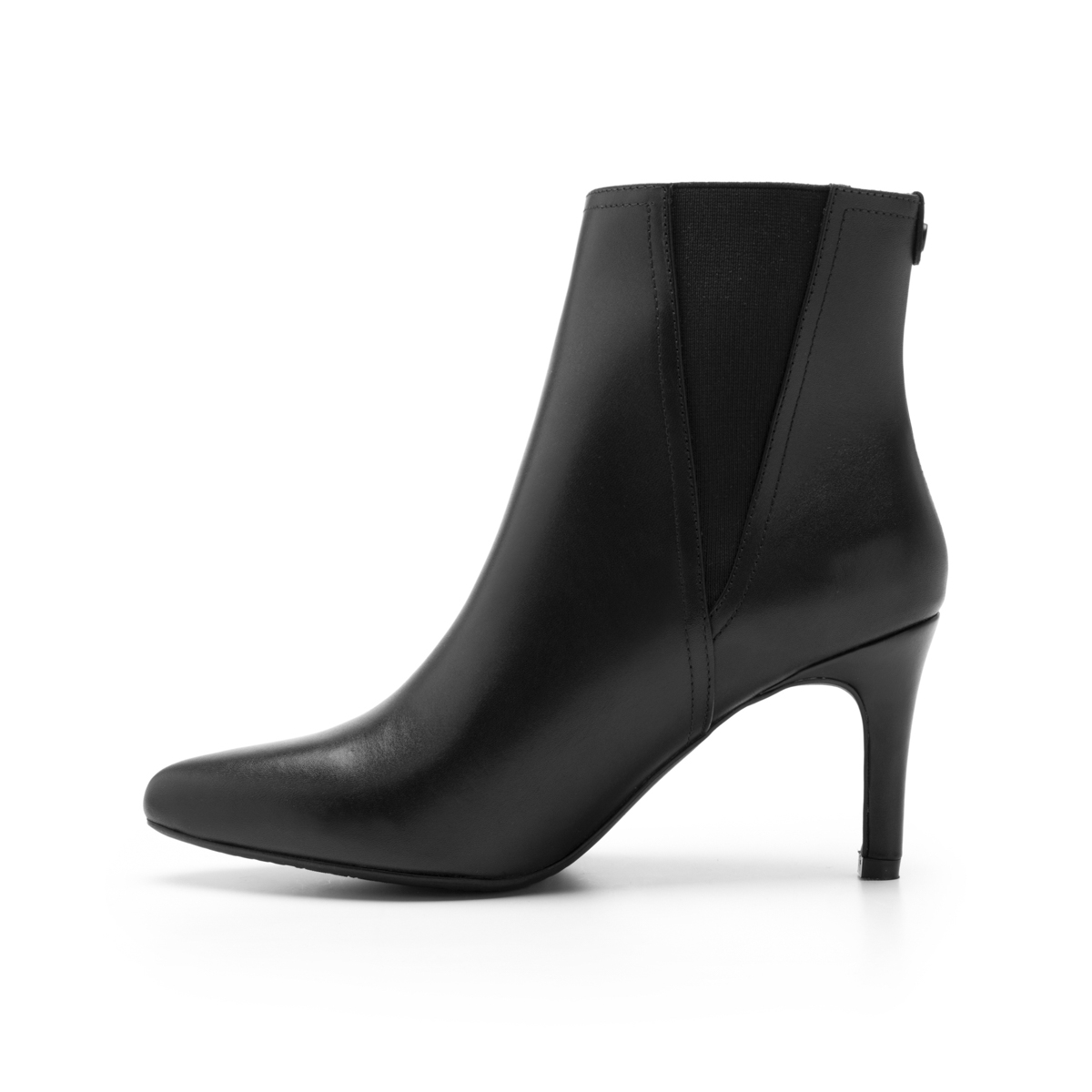 Women's Dress Bootie Style 104512 Black