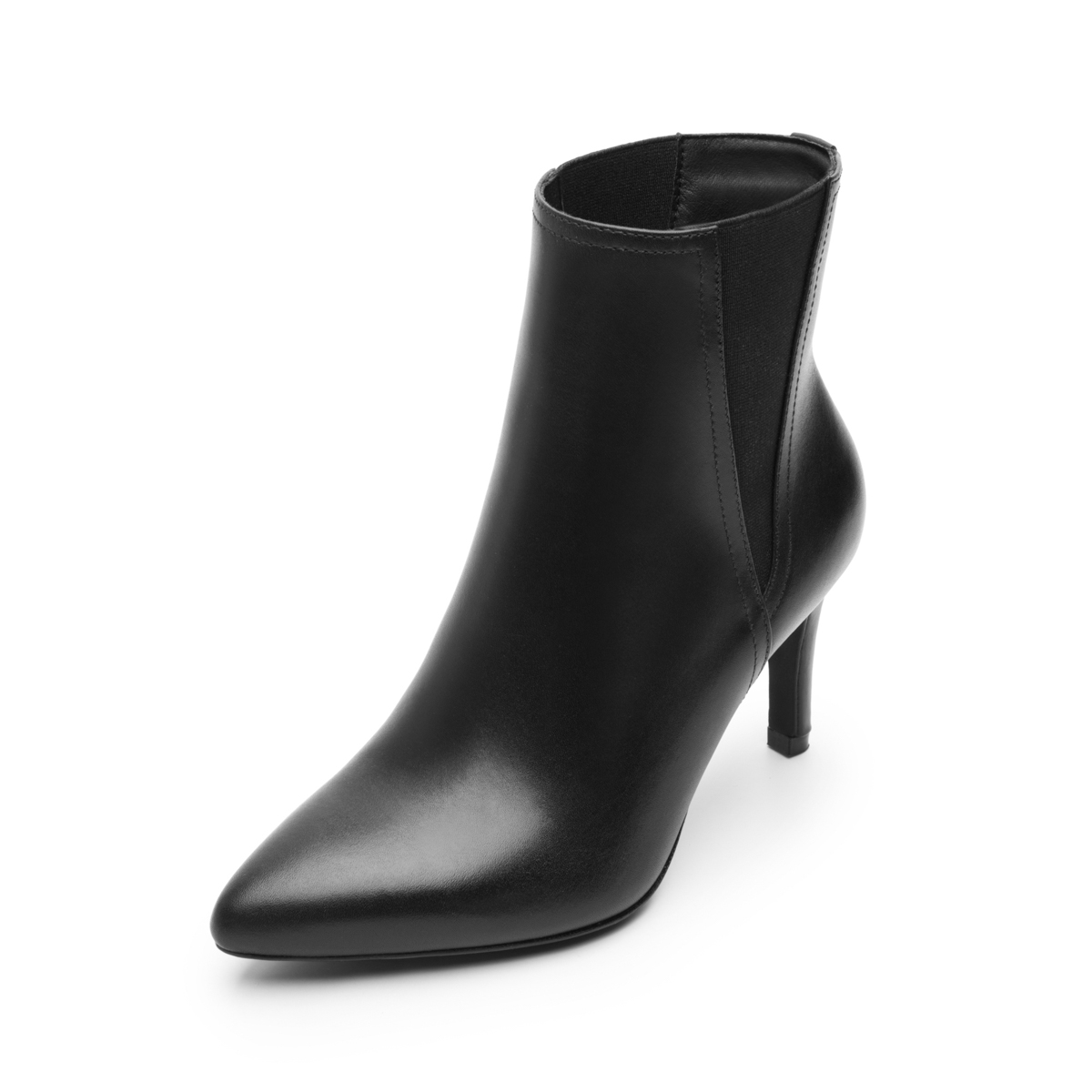 Women's Dress Bootie Style 104512 Black