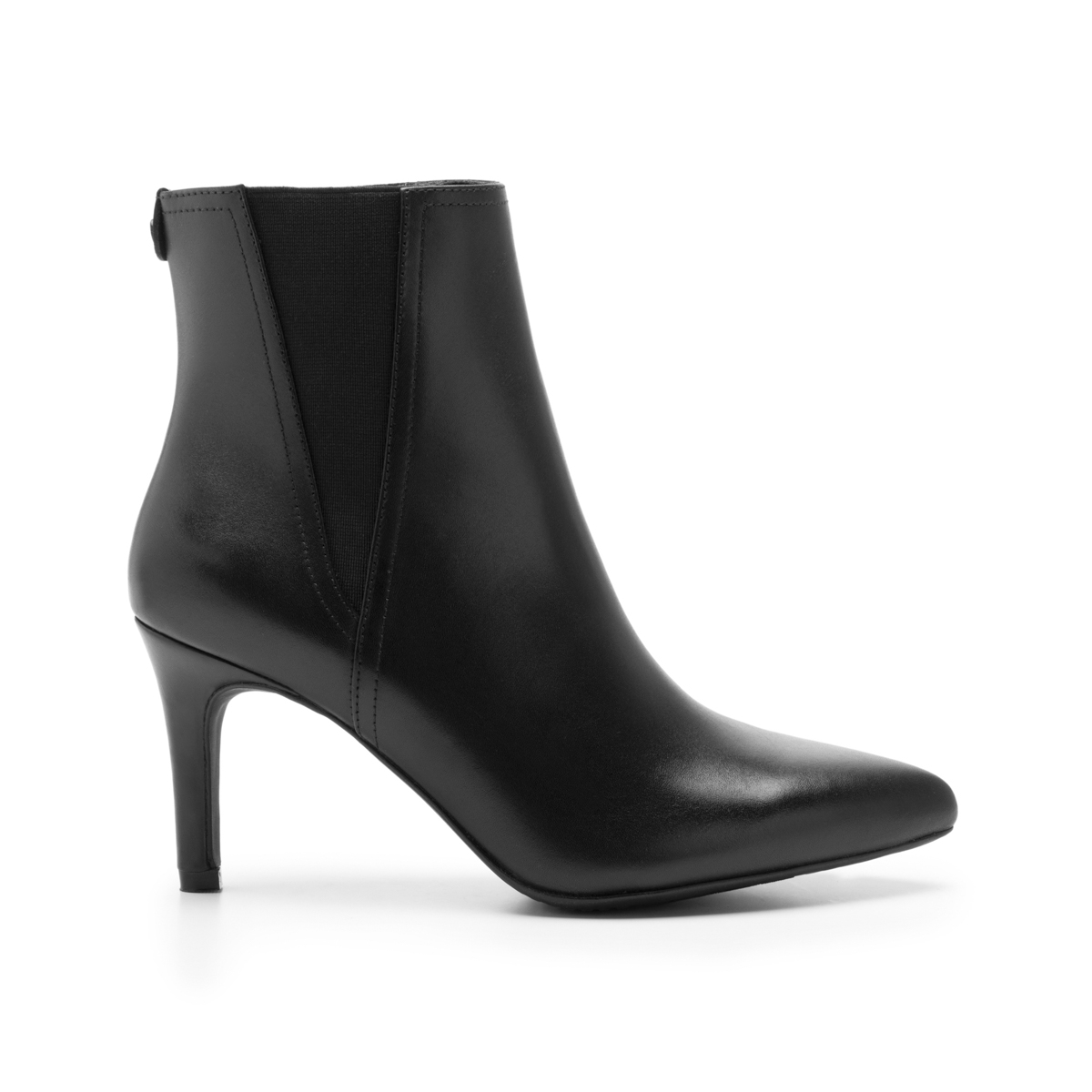 Women's Dress Bootie Style 104512 Black