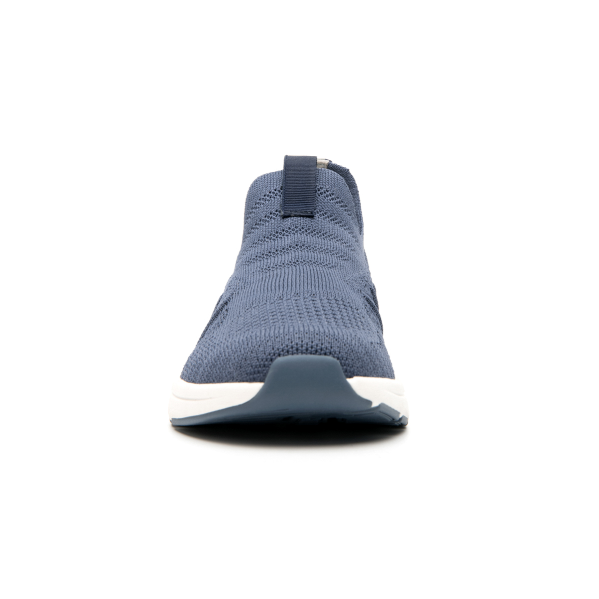 Women's Sneaker with Anti-Shock Gel Style 105101 Denim