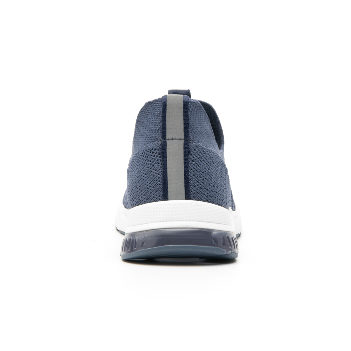 Women's Sneaker with Anti-Shock Gel Style 105101 Denim