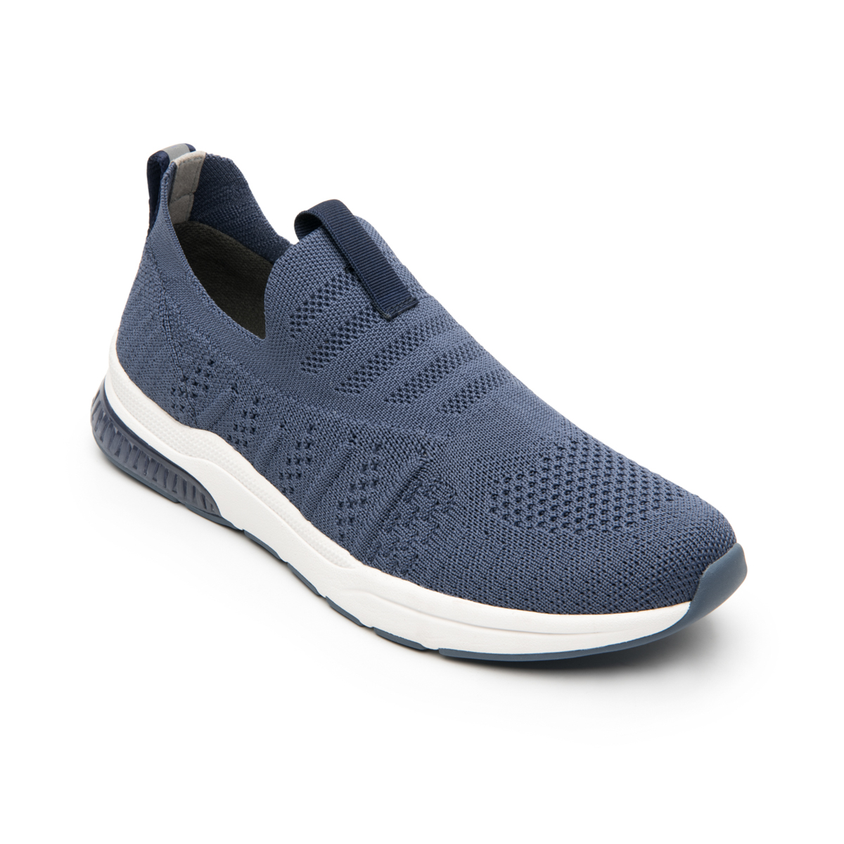 Women's Sneaker with Anti-Shock Gel Style 105101 Denim