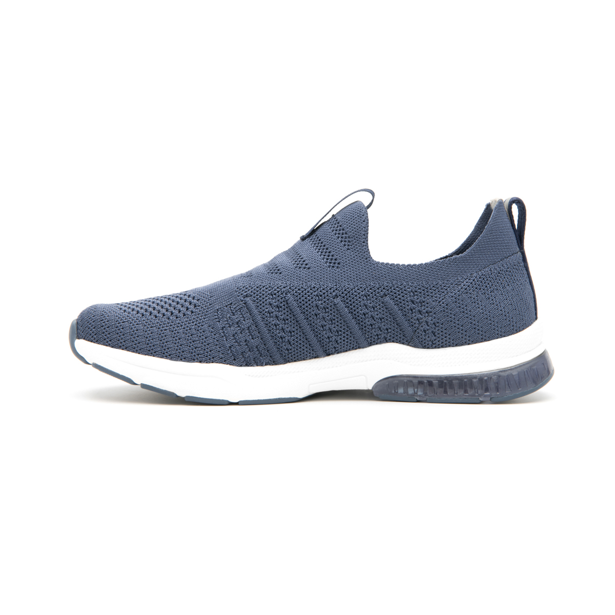 Women's Sneaker with Anti-Shock Gel Style 105101 Denim