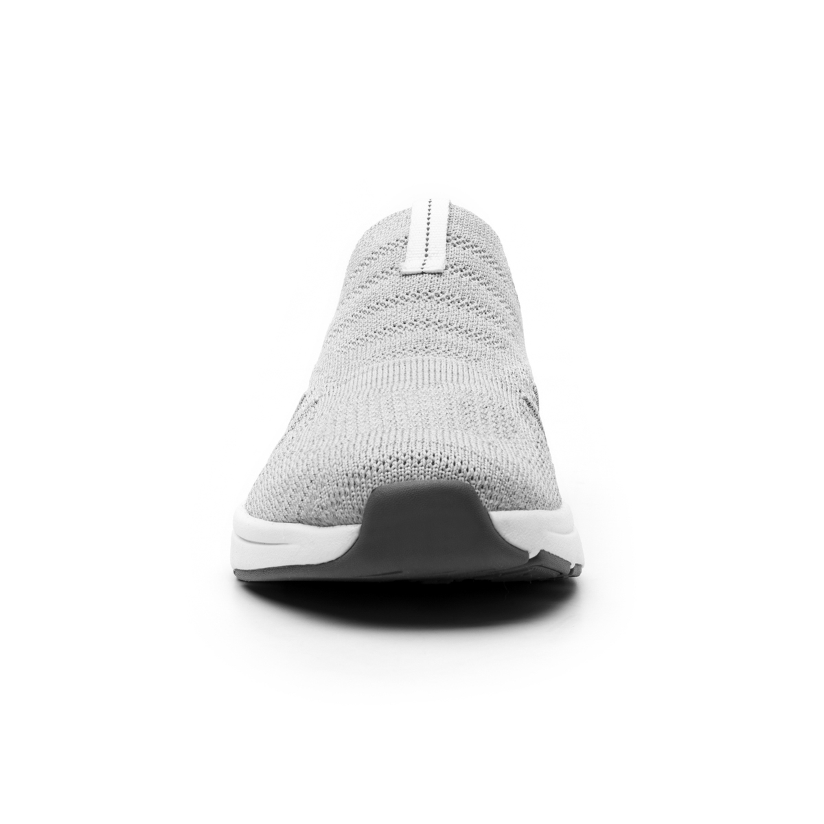 Women's Sneaker with Anti-Shock Gel Style 105101 Grey