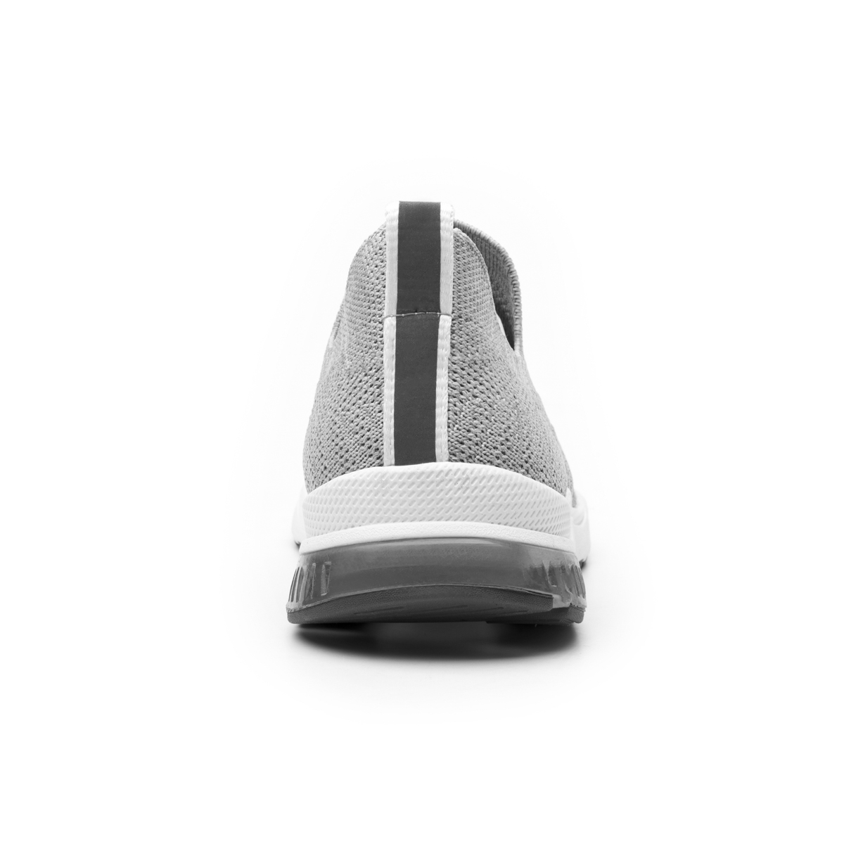 Women's Sneaker with Anti-Shock Gel Style 105101 Grey