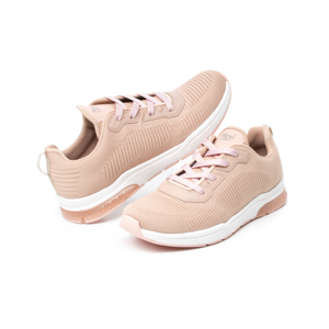 Women's Flexi Sneaker with Recovery Form System Style 105103 Pink