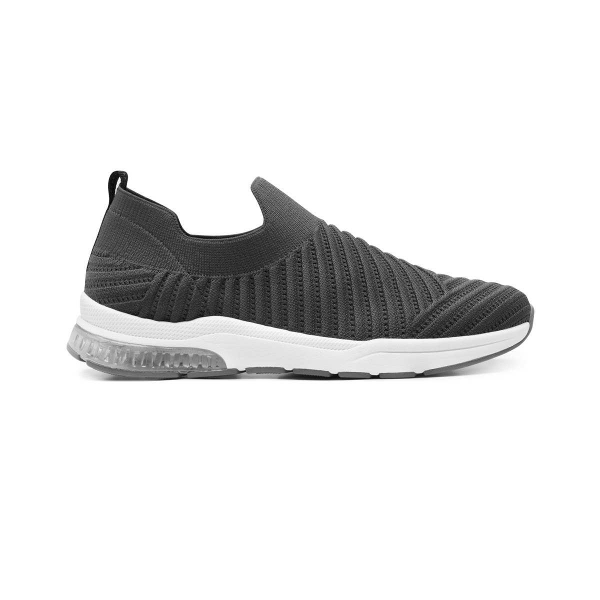Women's Sneaker with Anti-Shock Gel Style 105108 Oxford