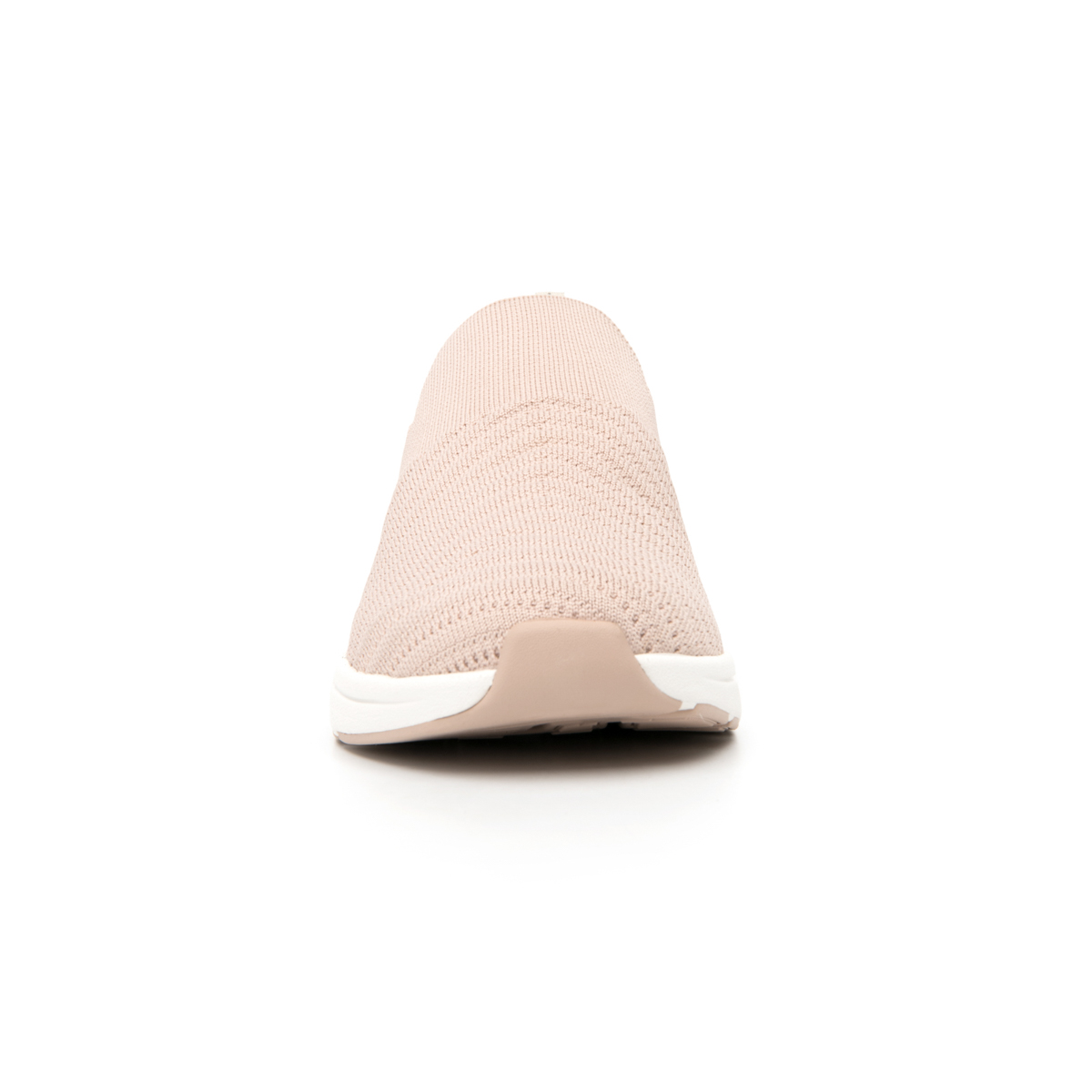 Women's Sneaker with Anti-Shock Gel Style 105108 Pink