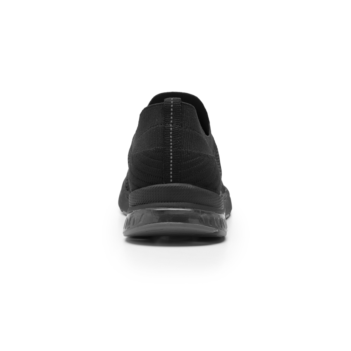 Women's Sneaker with Recovery Form Technology Style 105110 Black