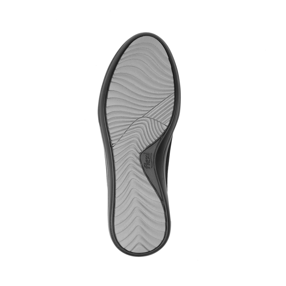 Women's Slip-On Shoe Style 106306 Black