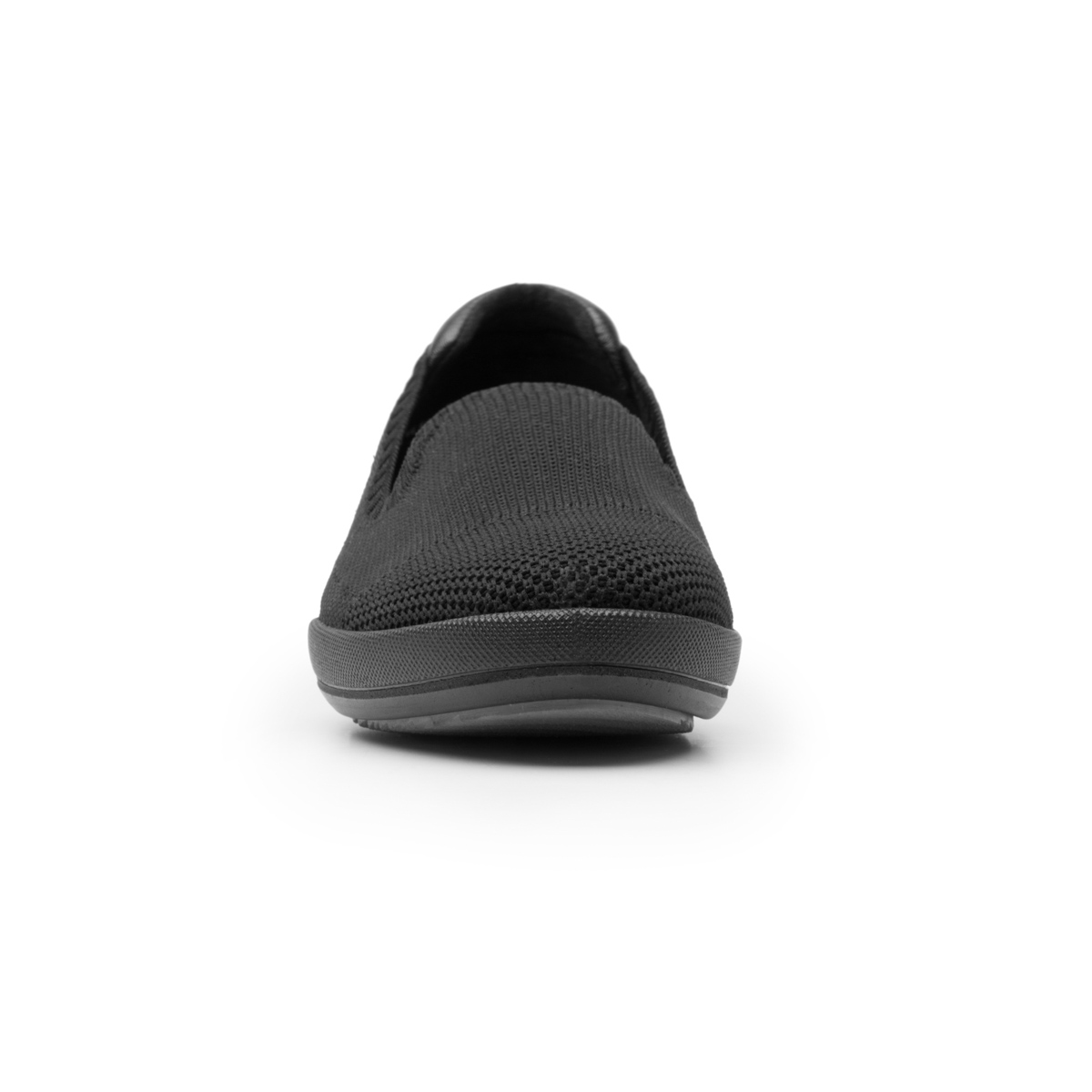 Women's Slip-On Shoe Style 106306 Black