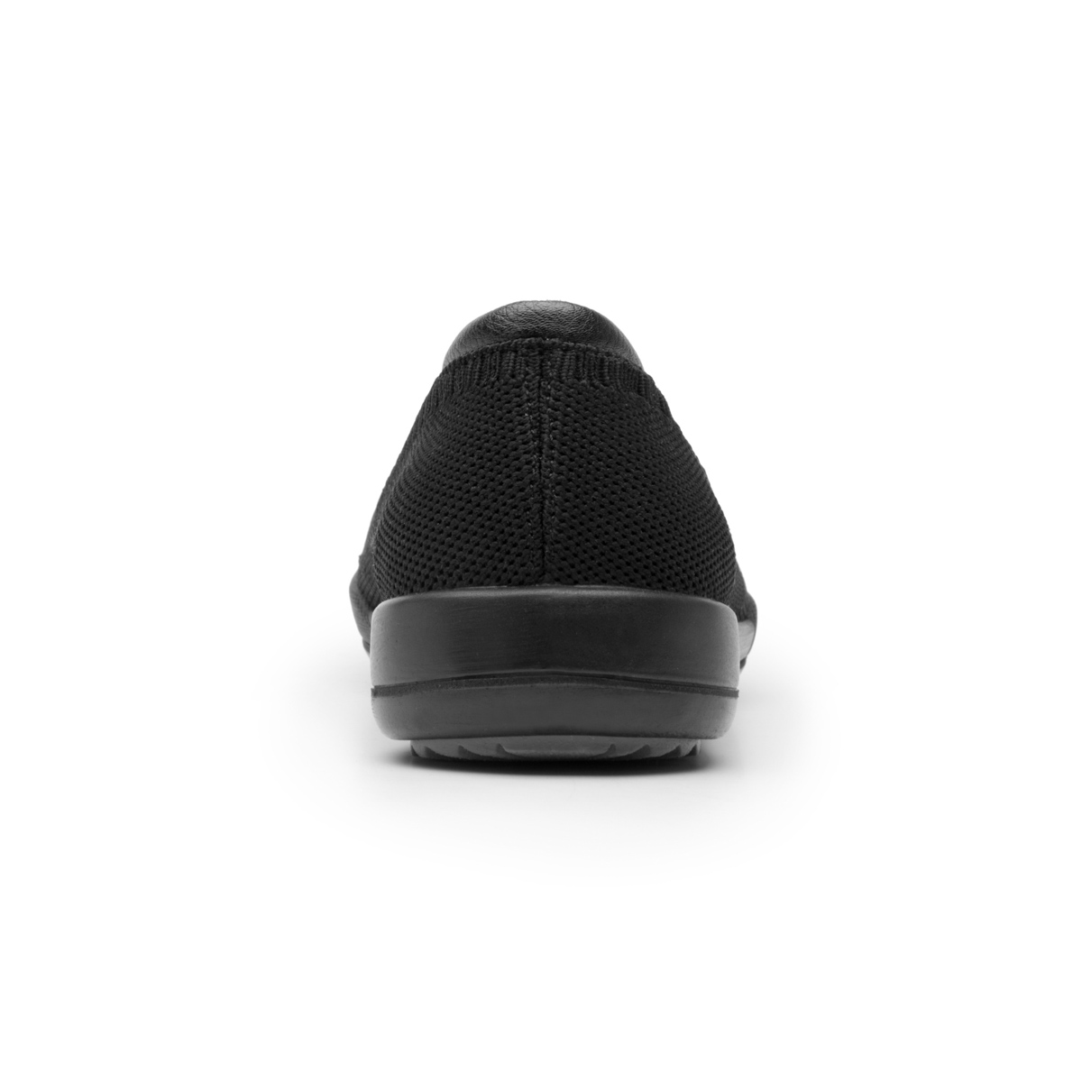 Women's Slip-On Shoe Style 106306 Black