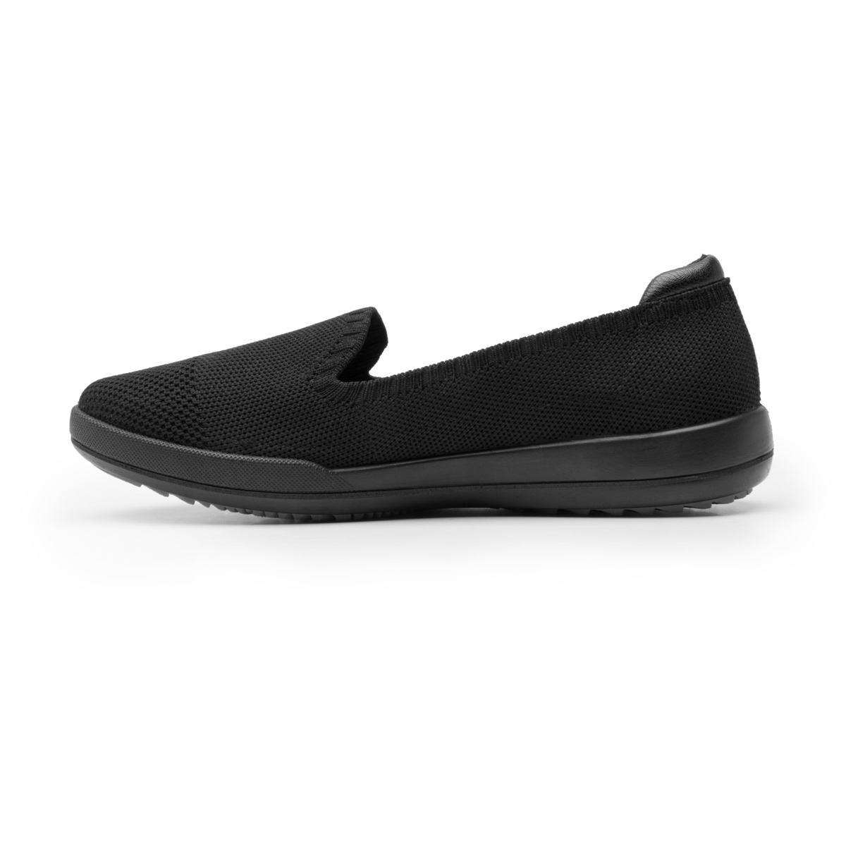 Women's Slip-On Shoe Style 106306 Black