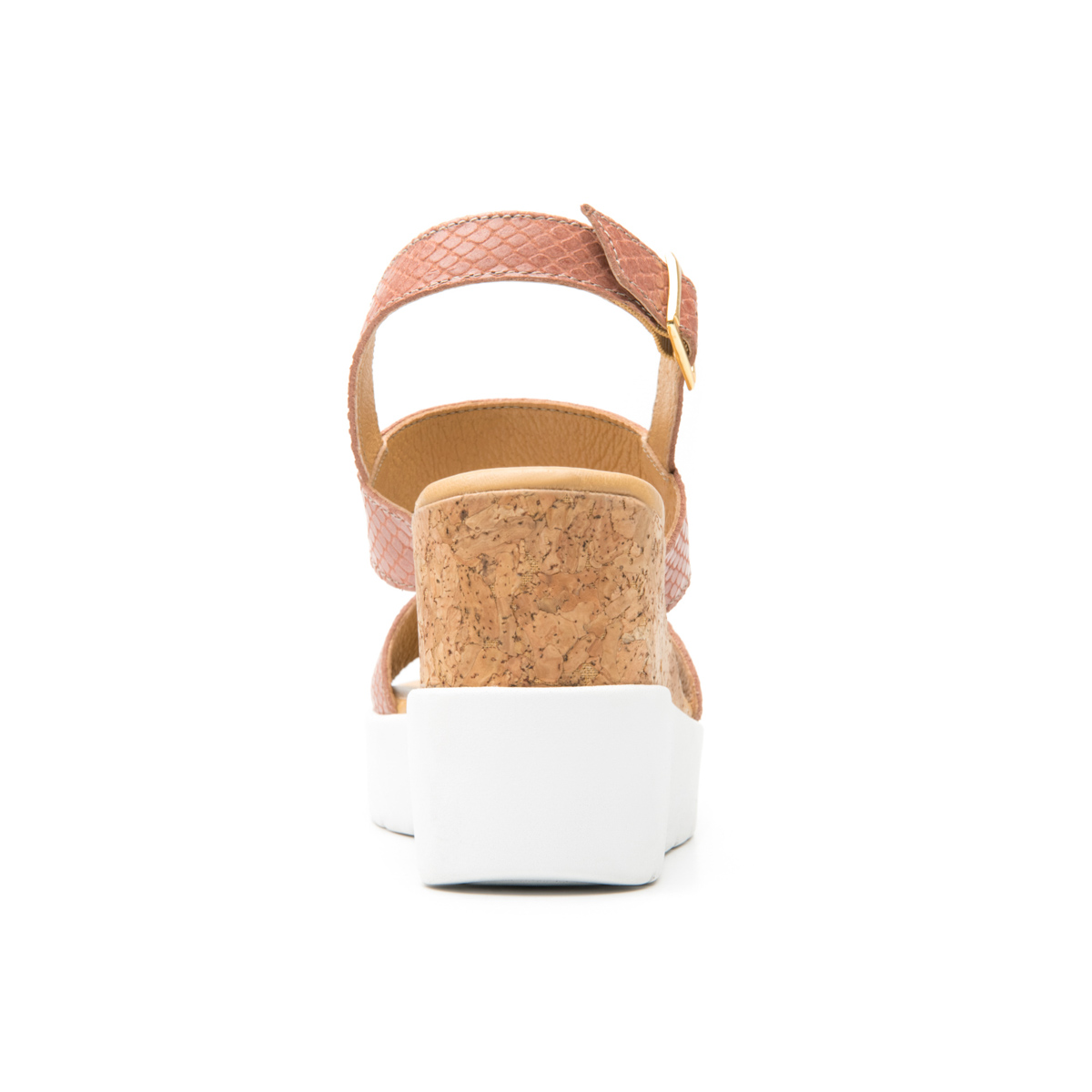 Women's Platform Sandal Style 107303