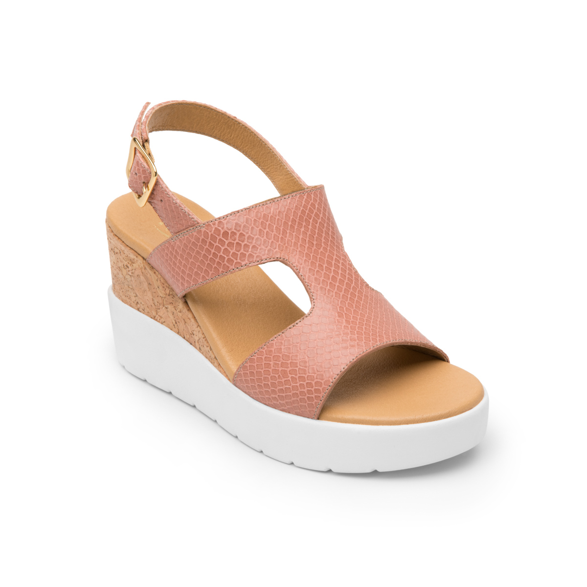 Women's Platform Sandal Style 107303