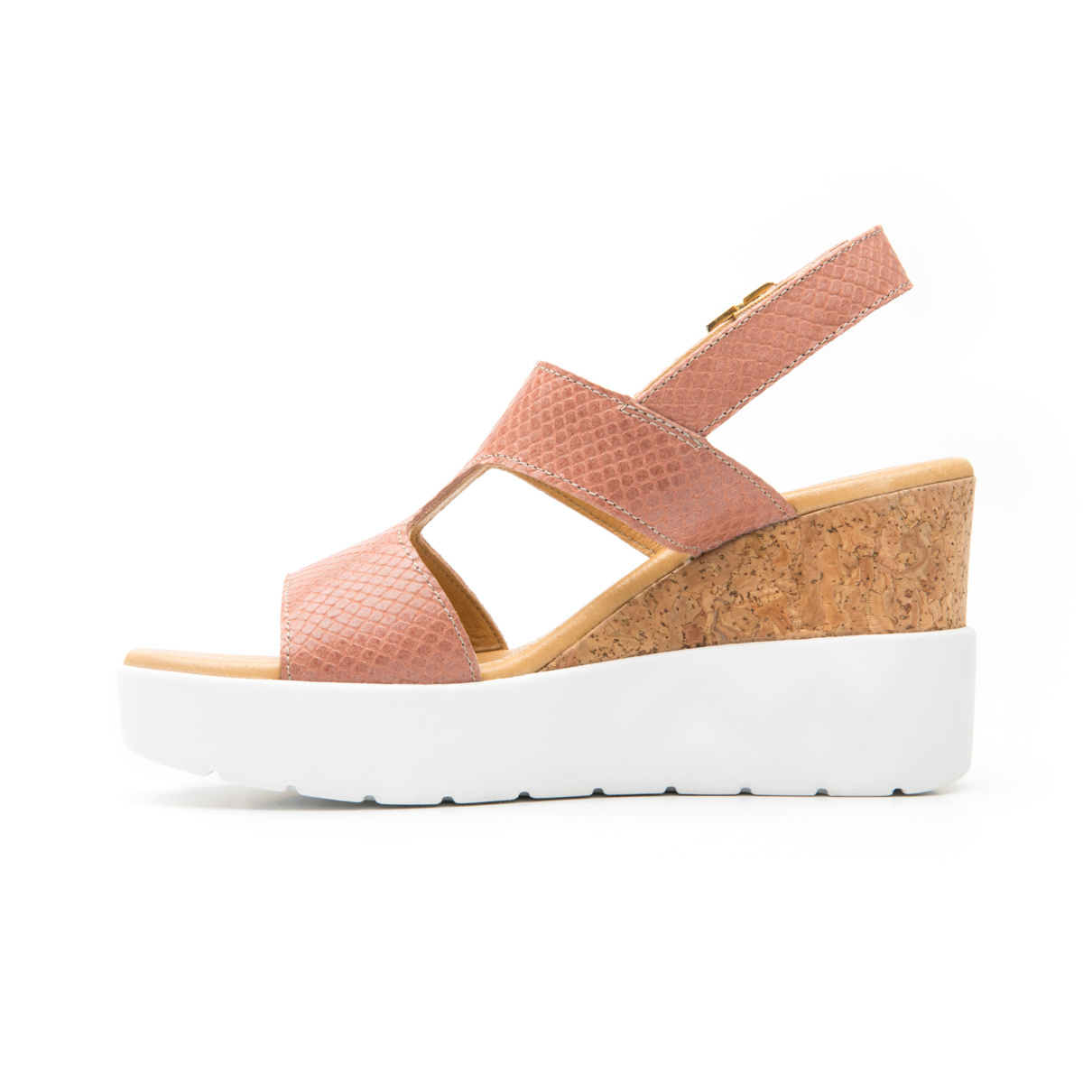 Women's Platform Sandal Style 107303