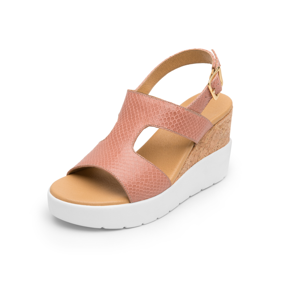 Women's Platform Sandal Style 107303