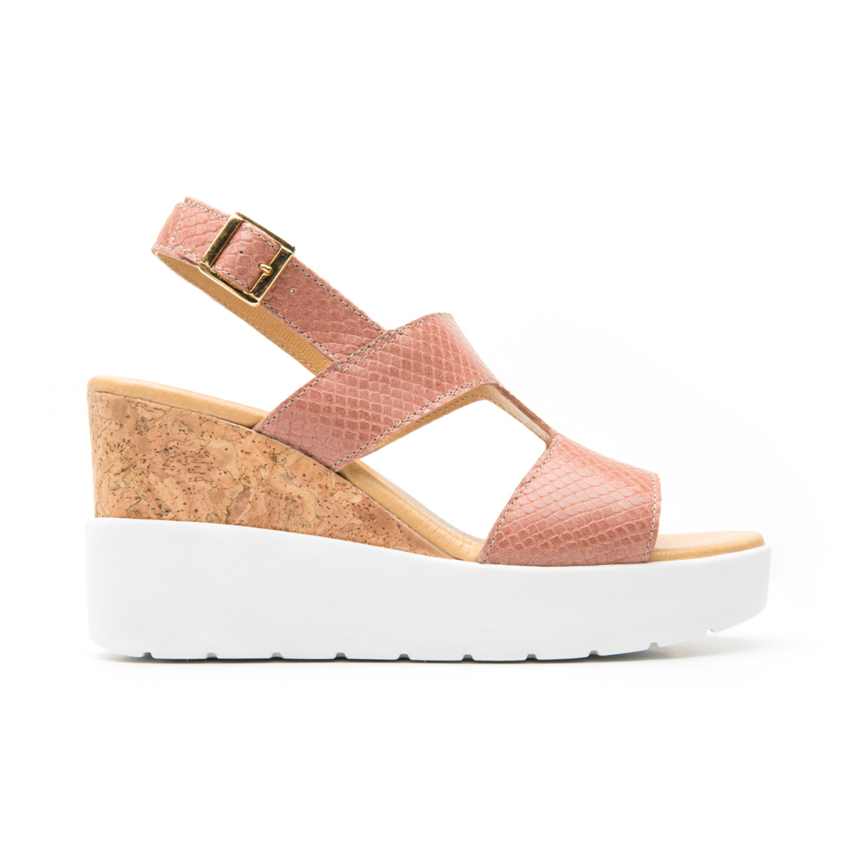 Women's Platform Sandal Style 107303