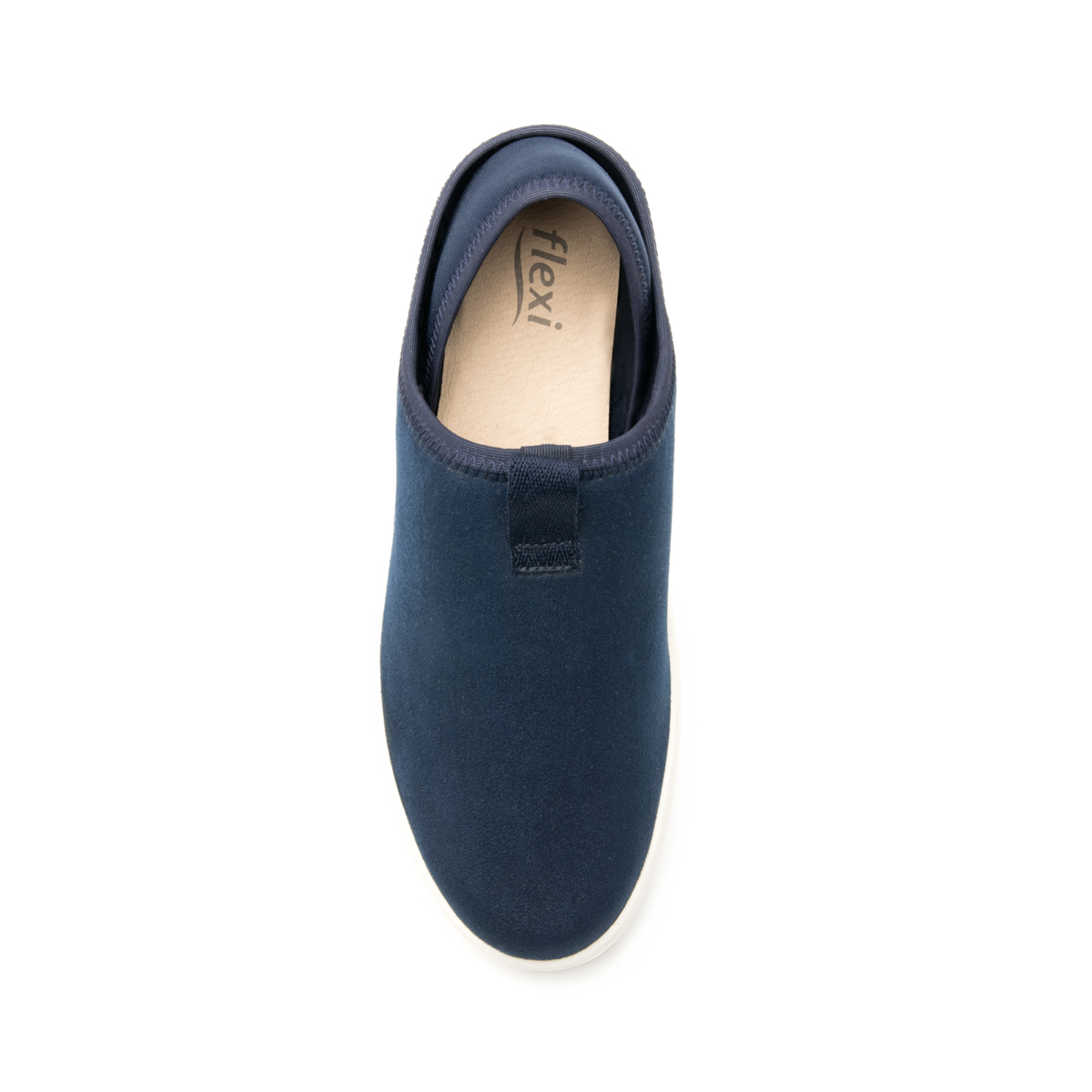 Women's Casual Sneaker Style 107709 Blue
