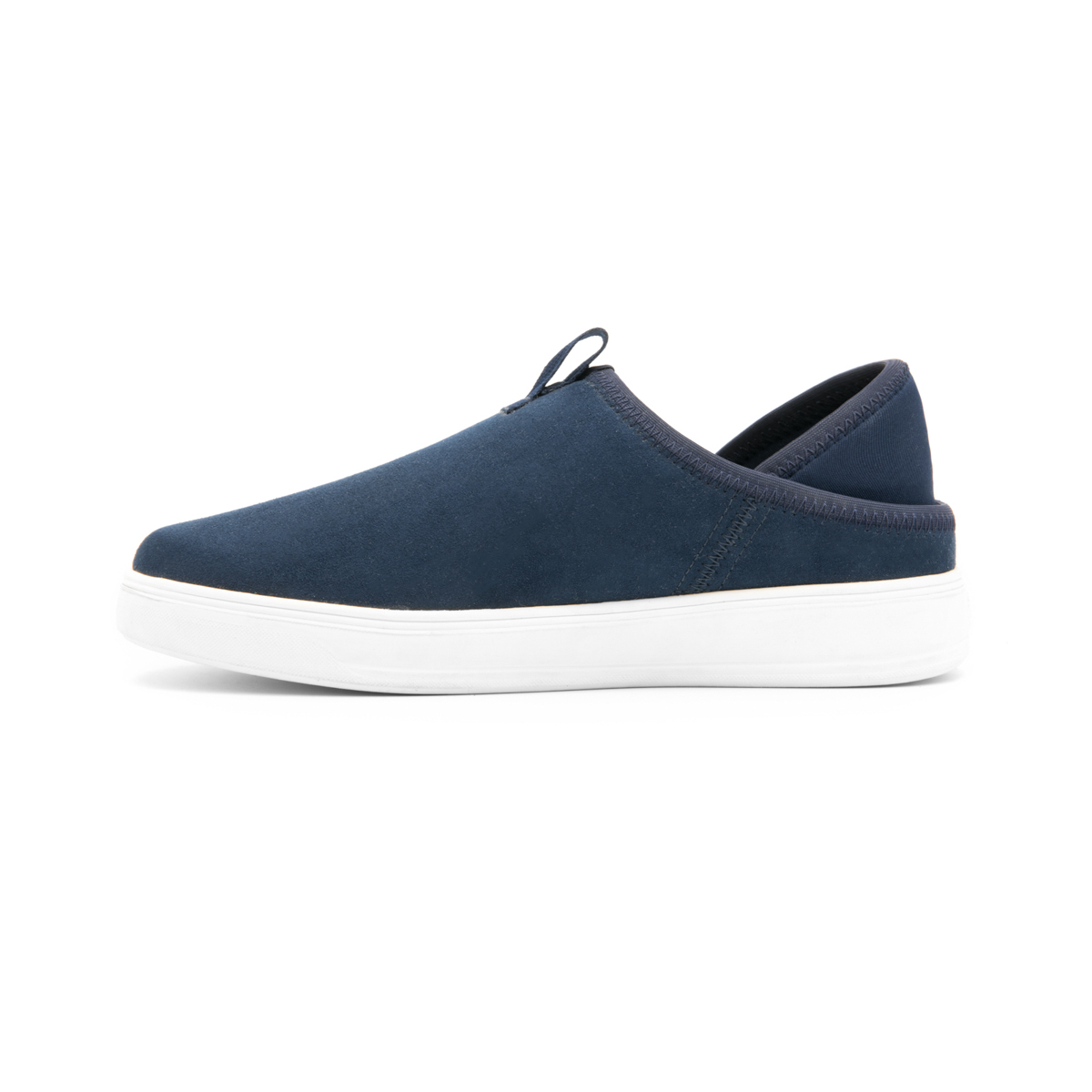 Women's Casual Sneaker Style 107709 Blue
