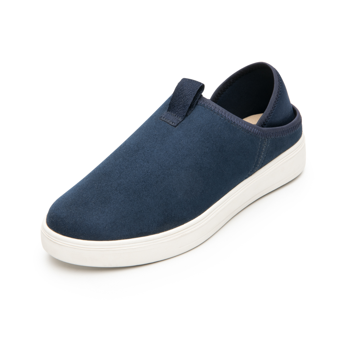 Women's Casual Sneaker Style 107709 Blue