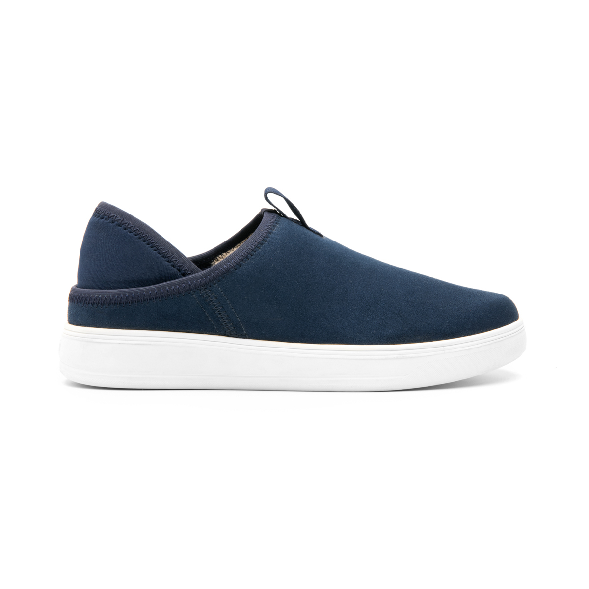 Women's Casual Sneaker Style 107709 Blue