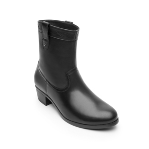 Women's Boot Style 110010 Black
