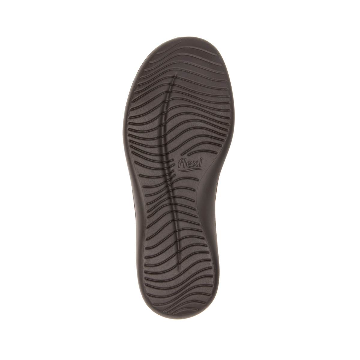 Slip On Casual Flexi para Mujer con Walking Soft Estilo 110303 Oporto