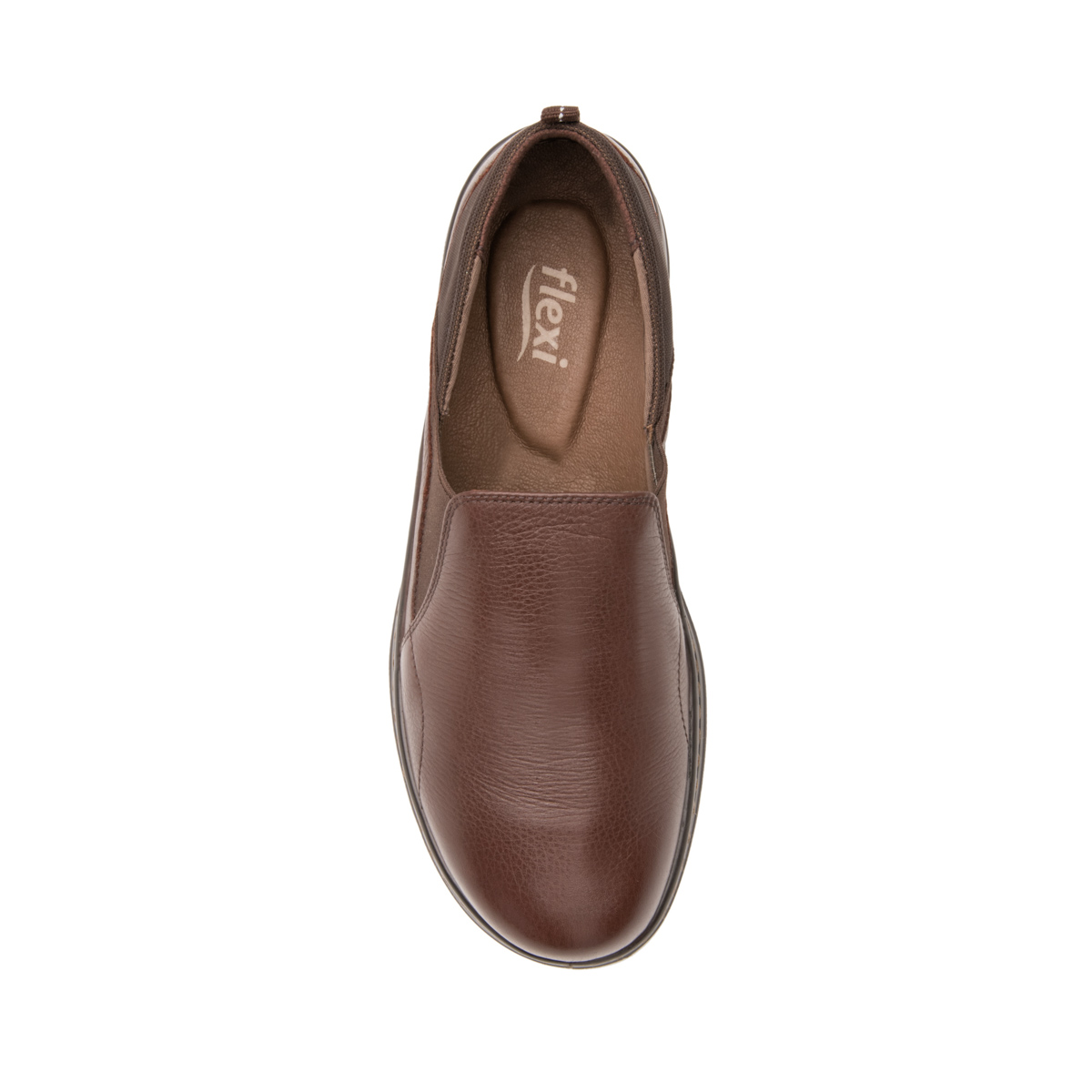 Slip On Casual Flexi para Mujer con Walking Soft Estilo 110303 Oporto