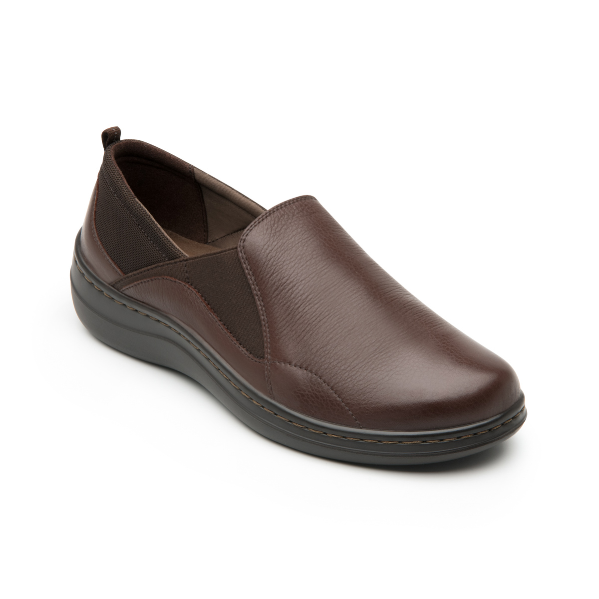 Slip On Casual Flexi para Mujer con Walking Soft Estilo 110303 Oporto