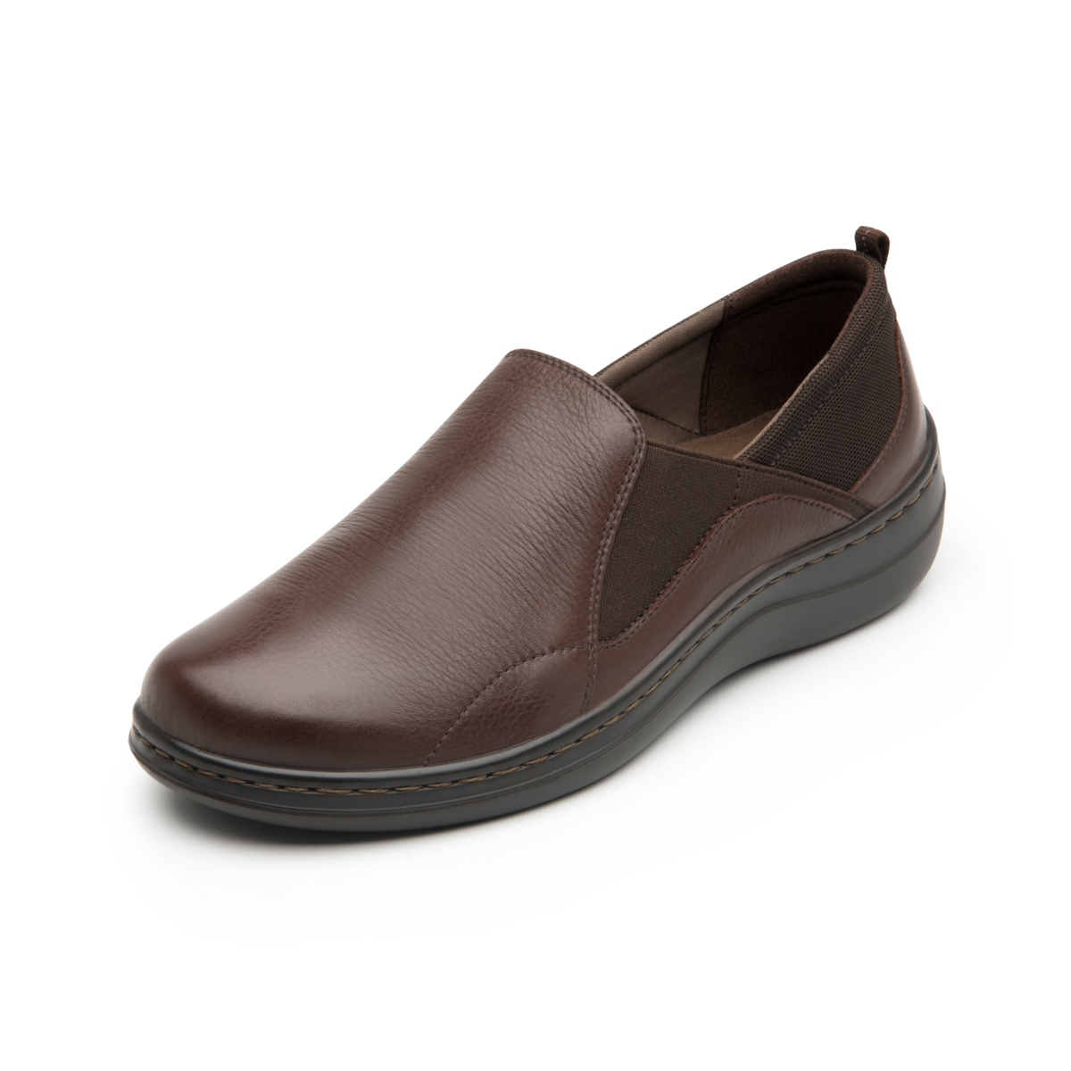 Slip On Casual Flexi para Mujer con Walking Soft Estilo 110303 Oporto