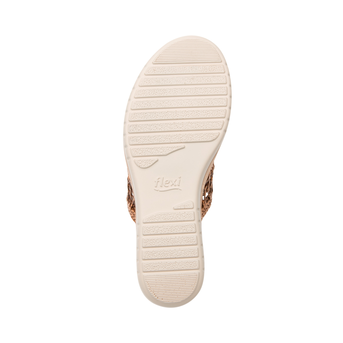 Women's Platform Sandal Style 113305