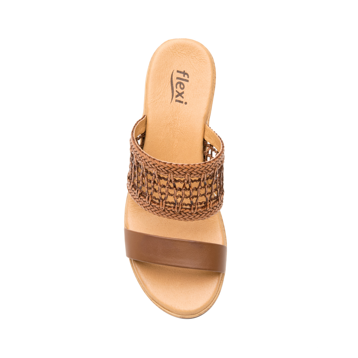 Women's Platform Sandal Style 113305