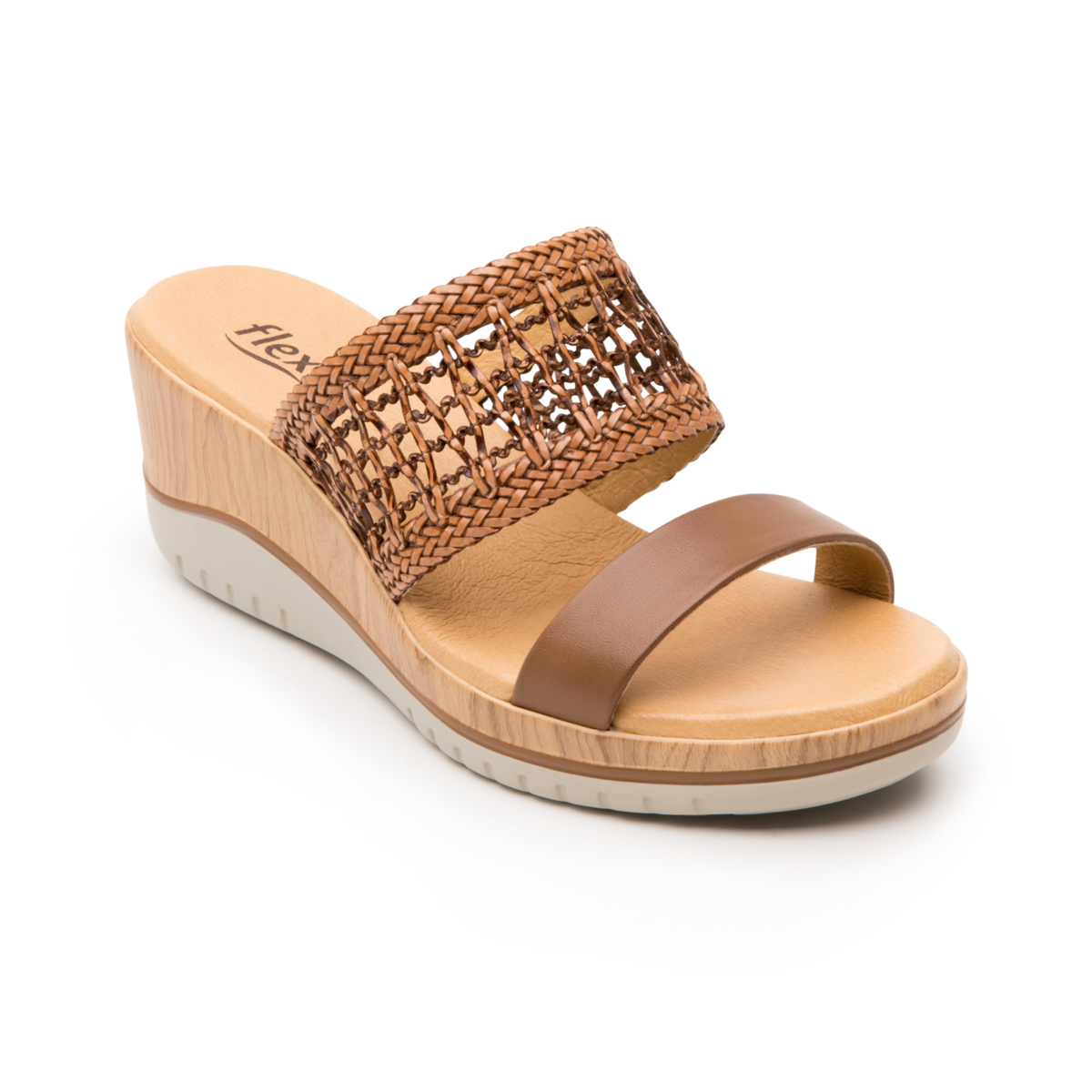 Women's Platform Sandal Style 113305