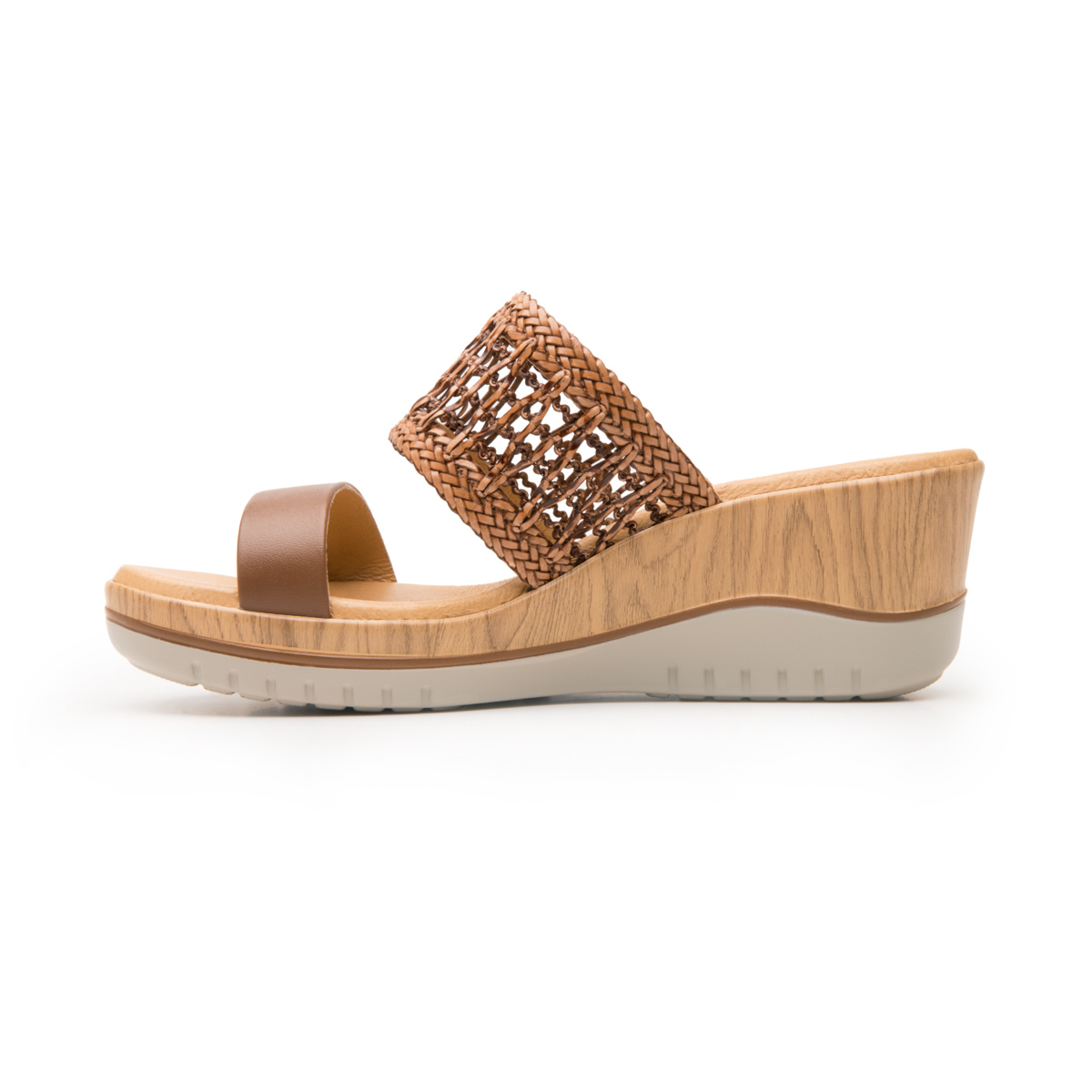 Women's Platform Sandal Style 113305