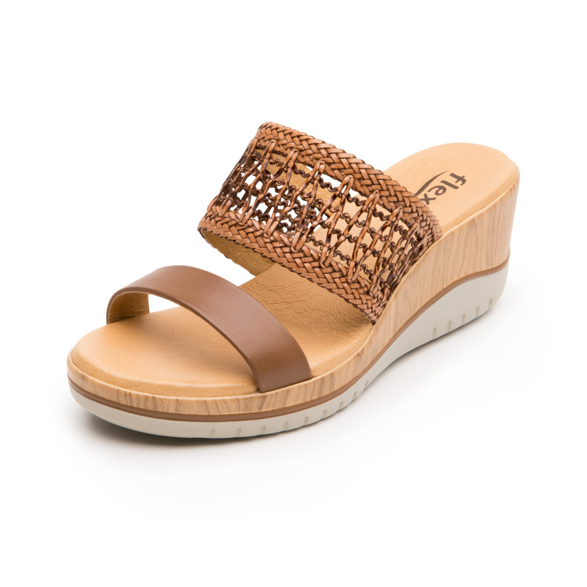 Women's Platform Sandal Style 113305