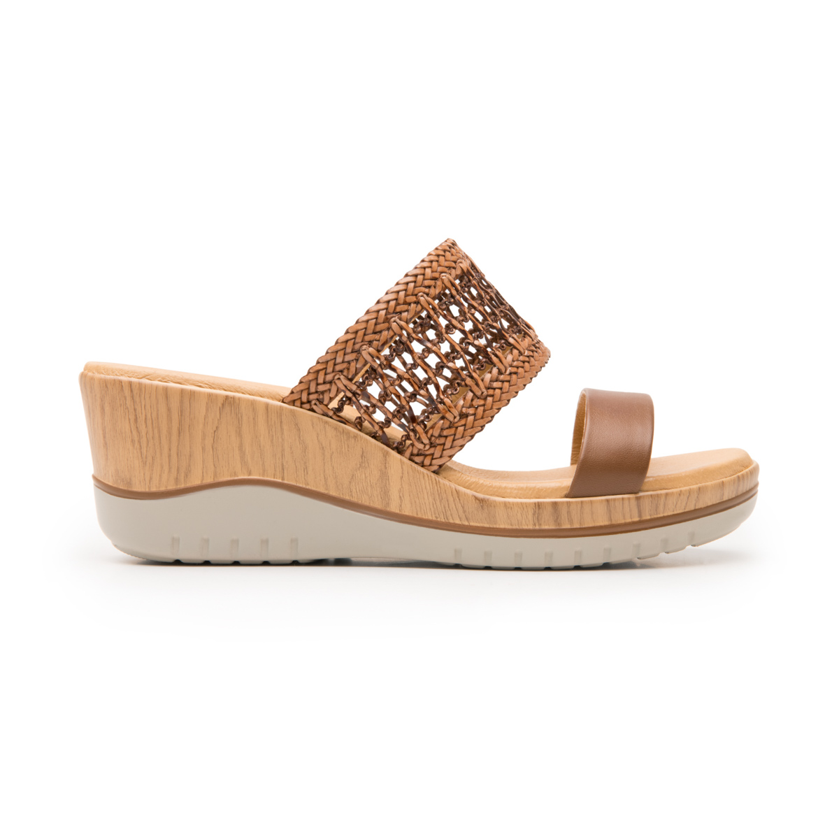 Women's Platform Sandal Style 113305