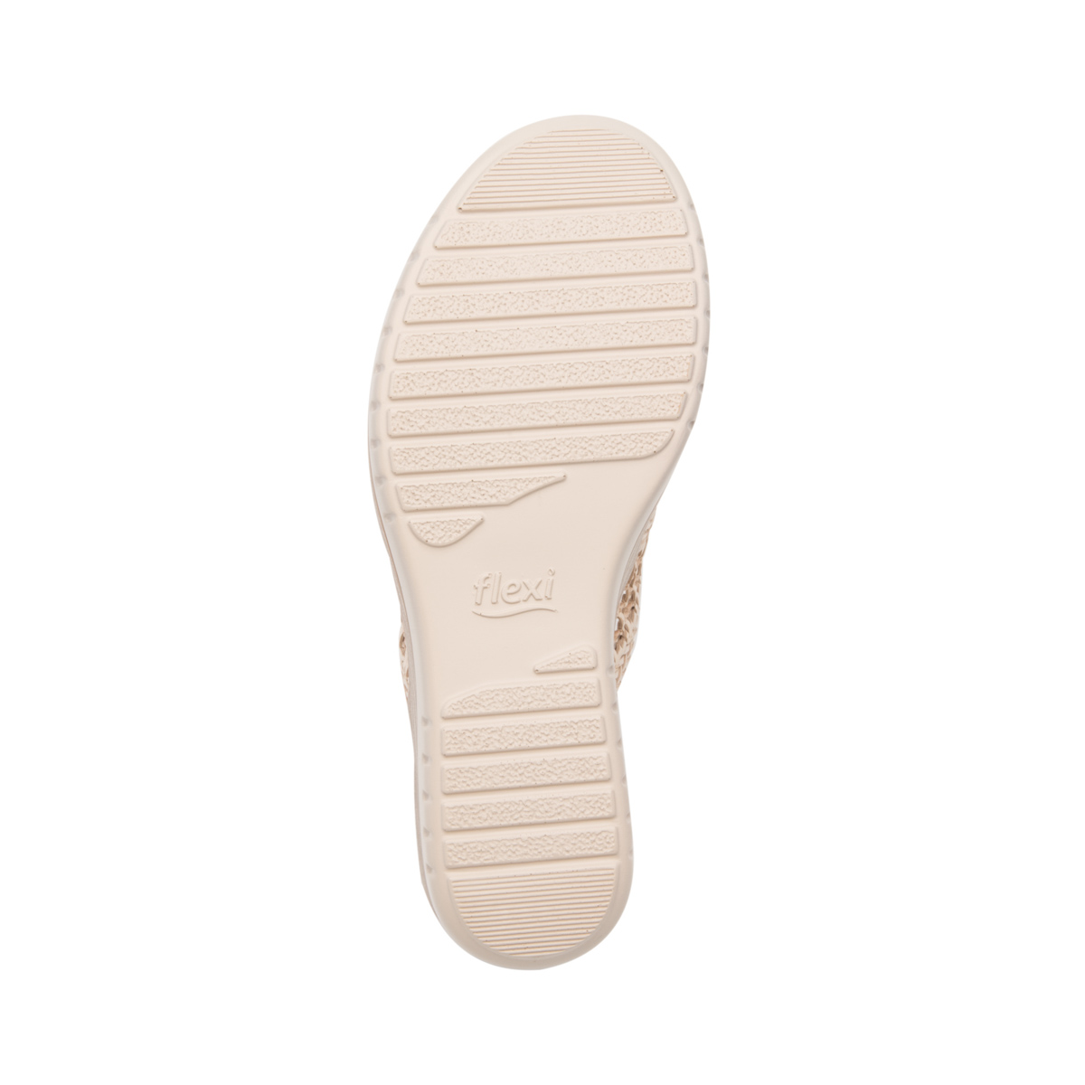 Women's Platform Sandal Style 113305