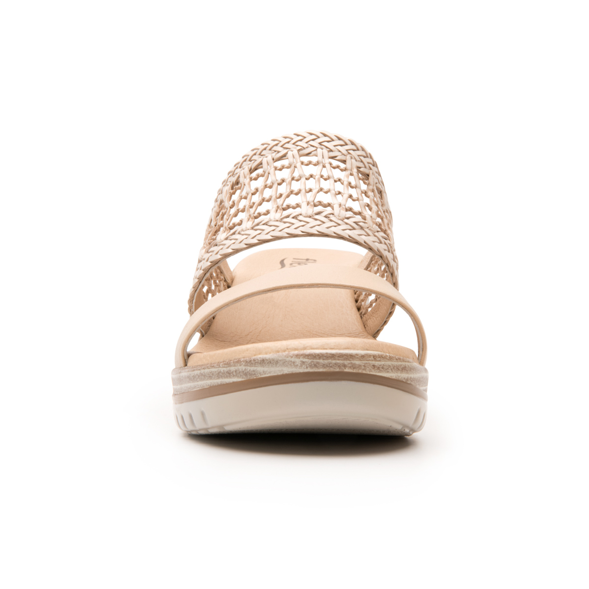 Women's Platform Sandal Style 113305