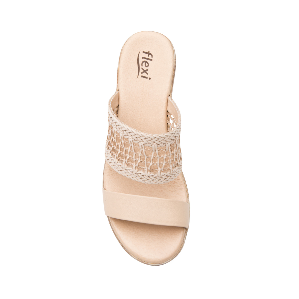 Women's Platform Sandal Style 113305