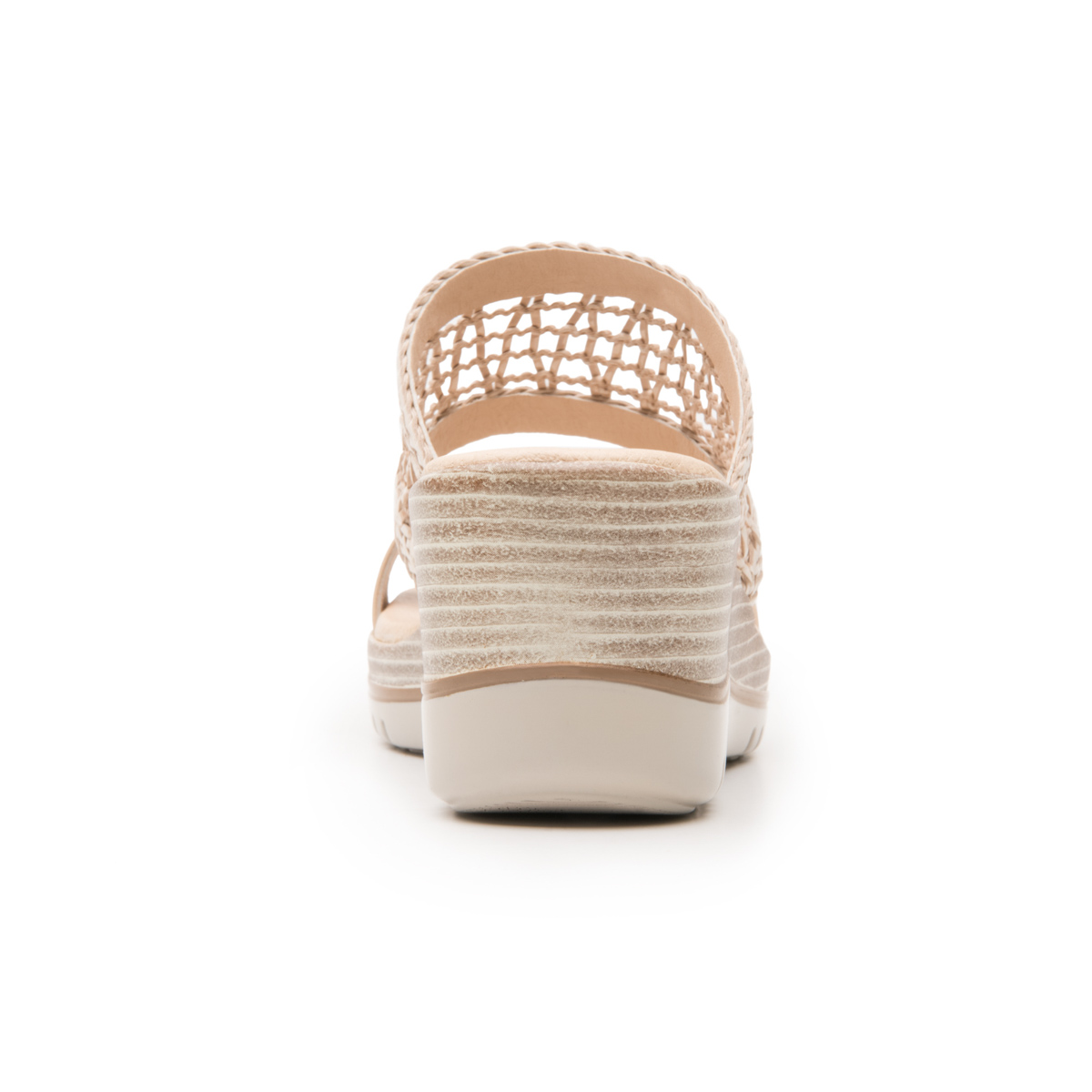 Women's Platform Sandal Style 113305