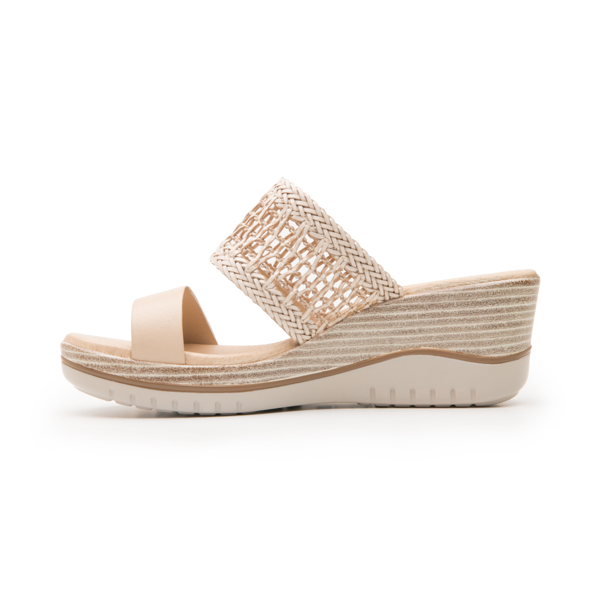 Women's Platform Sandal Style 113305