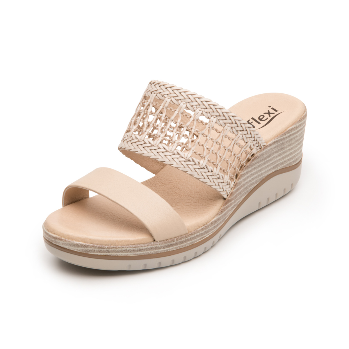 Women's Platform Sandal Style 113305