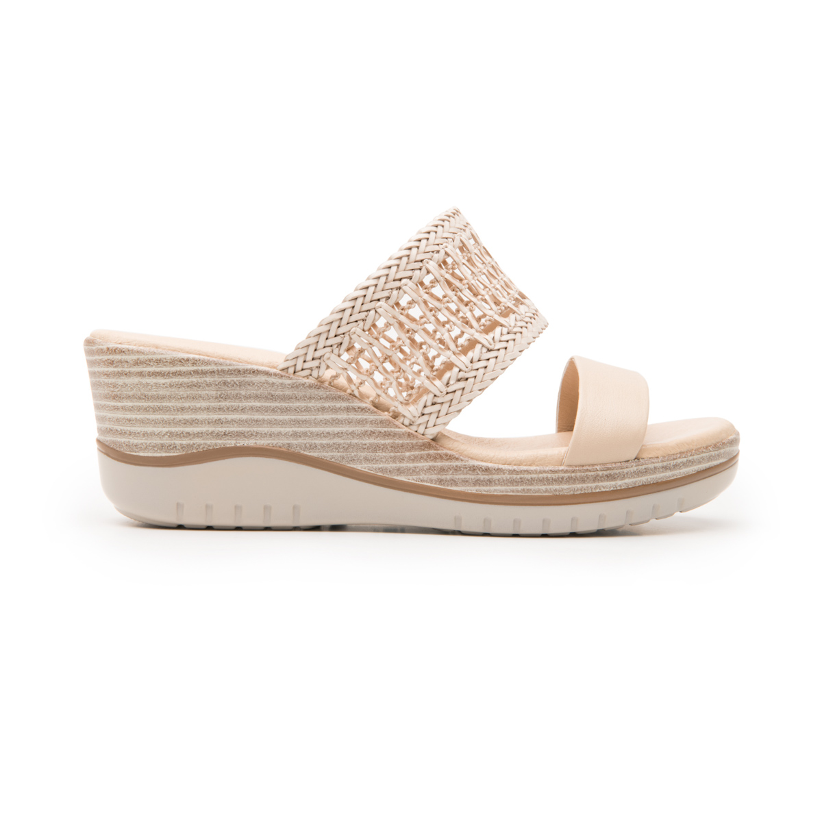 Women's Platform Sandal Style 113305